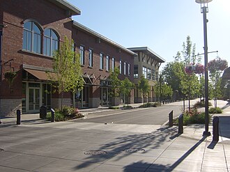Washougal, Washington