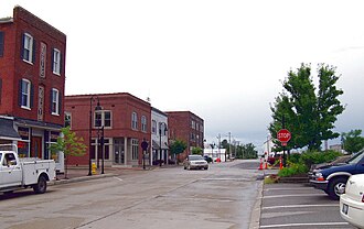 Wentzville, Missouri