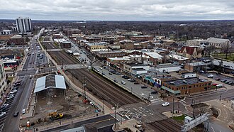 Wheaton, Illinois