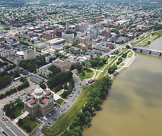 Wilkes-Barre, Pennsylvania
