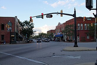 Willoughby, Ohio