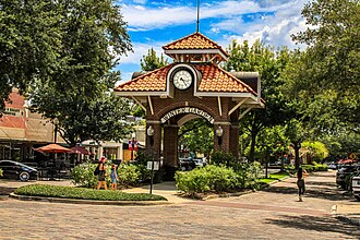 Winter Garden, Florida