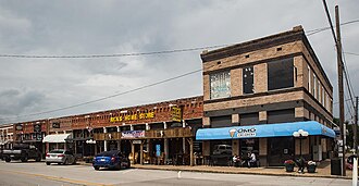 Wylie, Texas