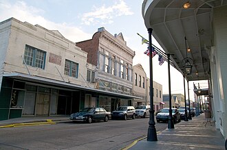 Thibodaux, Louisiana