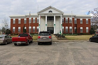 Dublin, Georgia