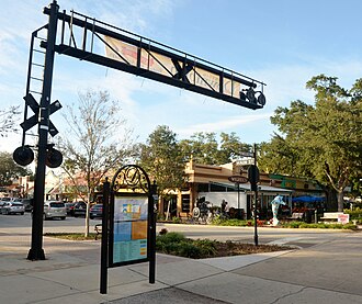 Dunedin, Florida