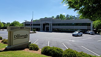 Dunwoody, Georgia