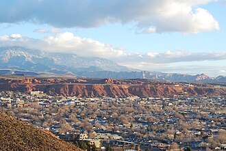 St George, Utah