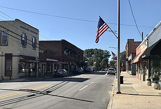Clayton, North Carolina