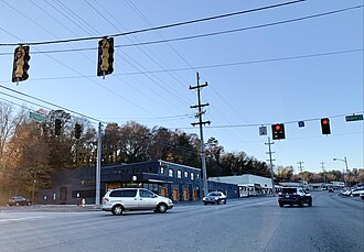 East Ridge, Tennessee
