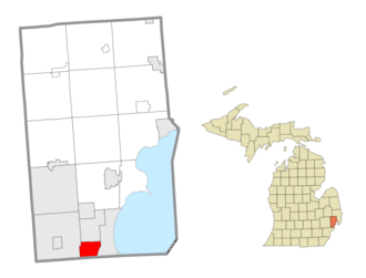 Eastpointe, Michigan