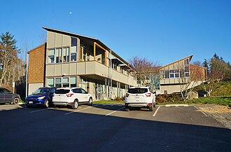 Edgewood, Washington