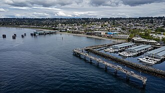 Edmonds, Washington