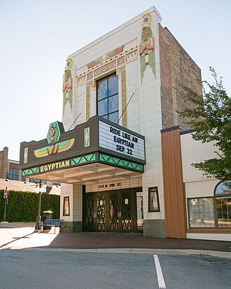 DeKalb, Illinois