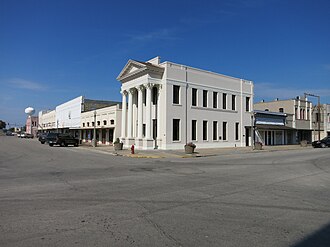 El Campo, Texas