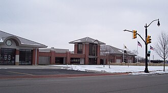 Englewood, Ohio
