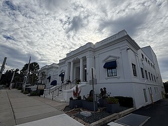 Eustis, Florida