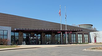 Evans, Colorado