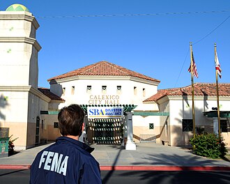 Calexico, California