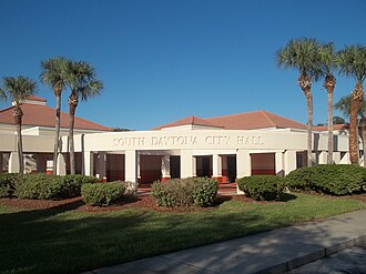 South Daytona, Florida