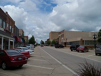 Fairmont, Minnesota