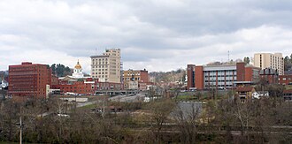 Fairmont, West Virginia