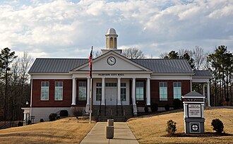 Fairview, Tennessee