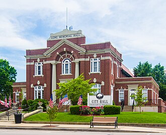 Farmington, Missouri