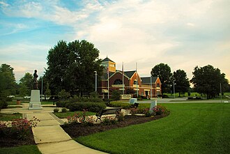Farragut, Tennessee