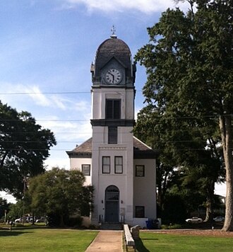 Fayetteville, Georgia