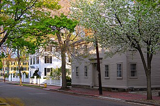Salem, Massachusetts