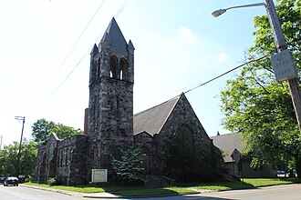 Ypsilanti, Michigan
