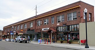 Beaverton, Oregon