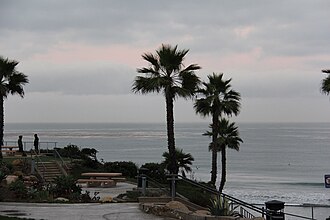 Solana Beach, California