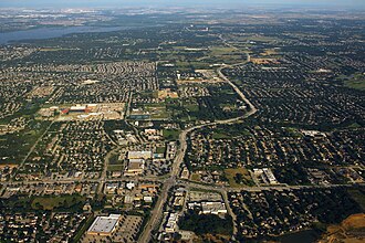 Flower Mound, Texas