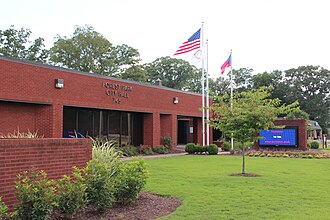 Forest Park, Georgia