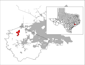 Fulshear, Texas