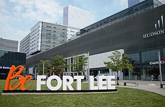 Fort Lee, New Jersey