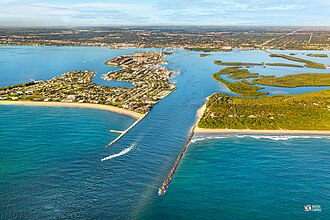 Fort Pierce, Florida