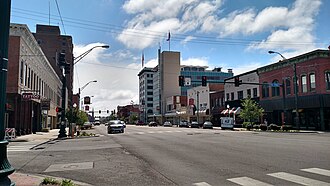 Fort Smith, Arkansas
