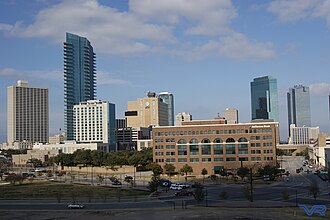 Fort Worth, Texas