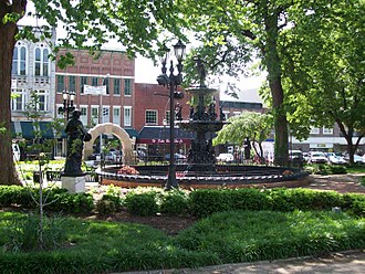Bowling Green, Kentucky