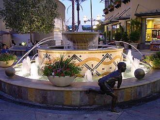 Santa Clarita, California
