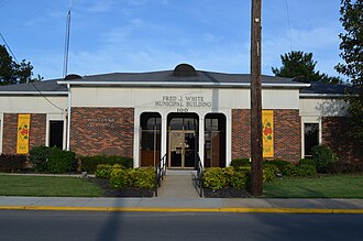 Portland, Tennessee