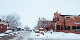 Frederick, Colorado