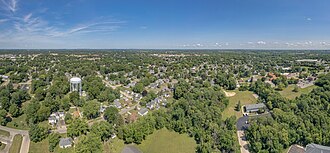 Freeport, Illinois