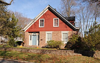 Hillsdale, New Jersey