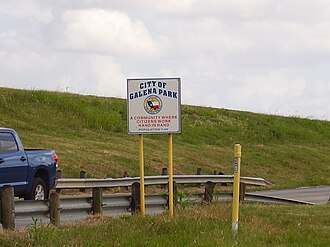 Galena Park, Texas