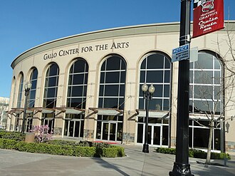 Modesto, California