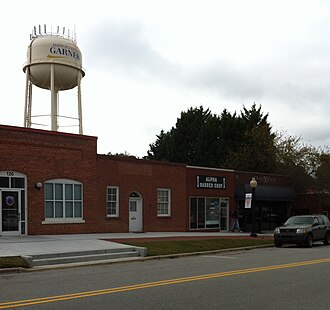 Garner, North Carolina